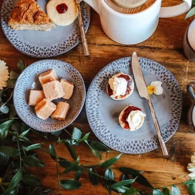 Afternoon Tea