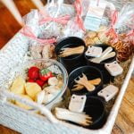 Fondu Hampers
