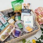 healthy hamper
