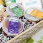 healthy hamper