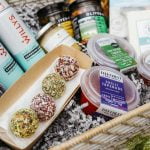 healthy hamper