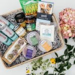 healthy hamper
