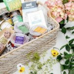 healthy hamper