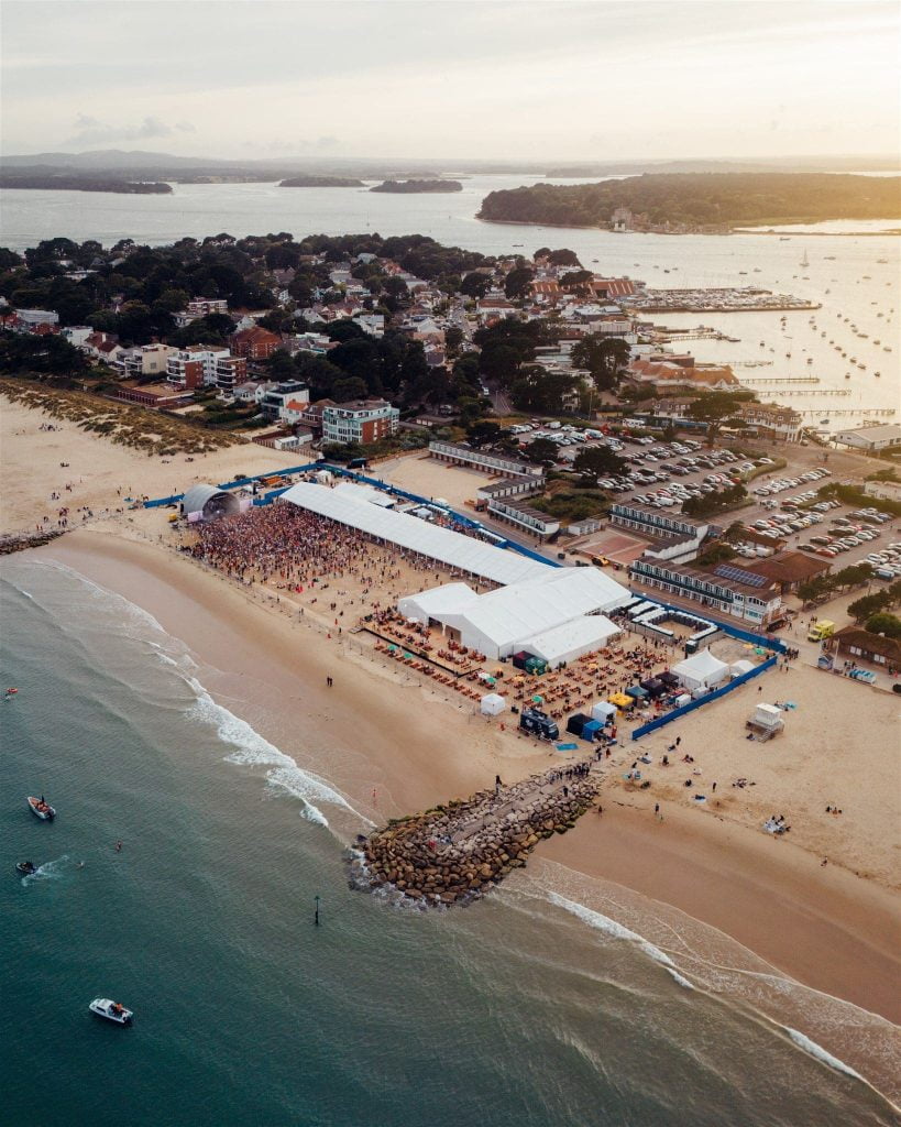 Sandfest
