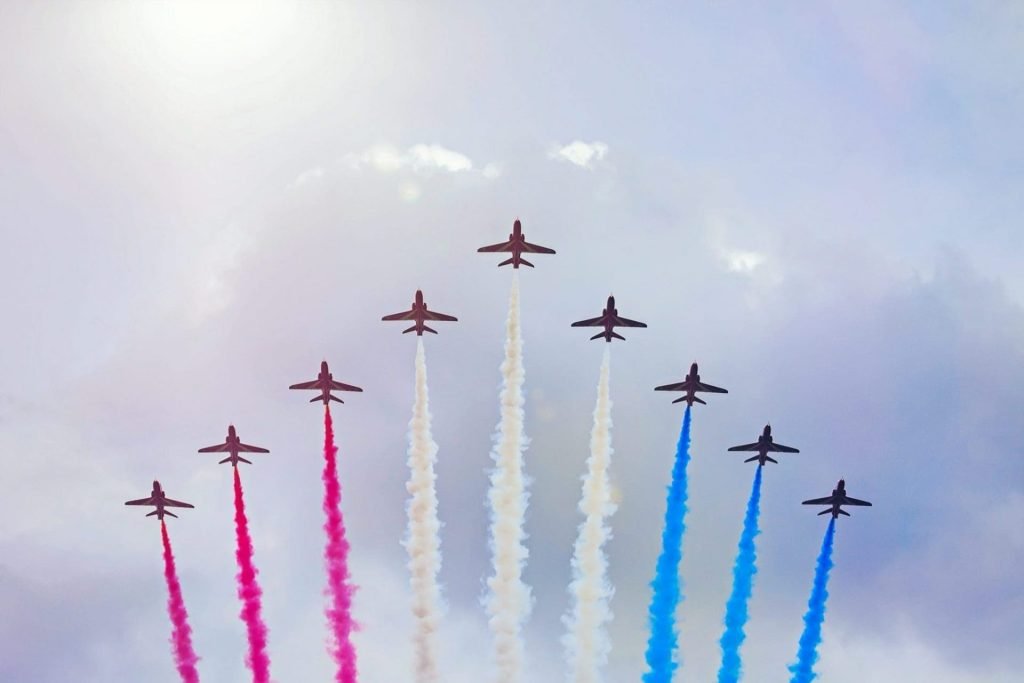 Bournemouth Air Show