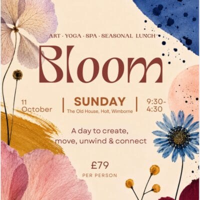 11th October - Day Retreat